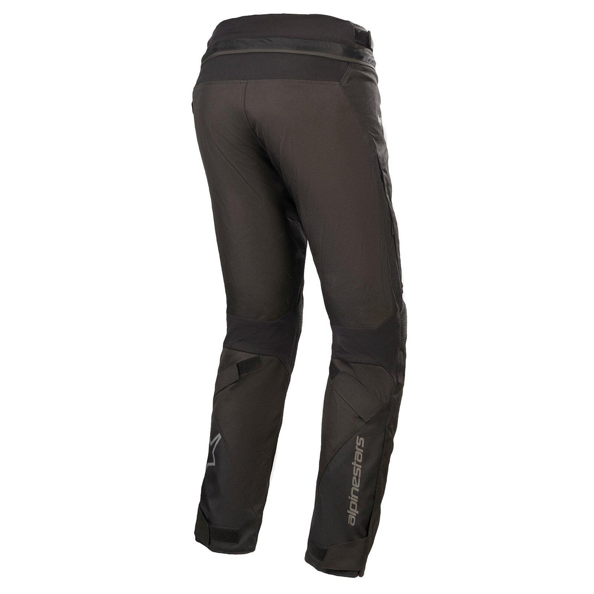 Alpinestars Stella Road Pro Gore-Tex Black Textile Womens Pants