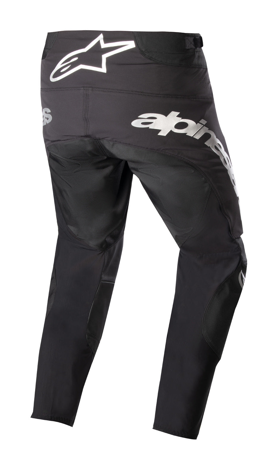 Alpinestars 2023 Techstar Arch Black/Silver Pants