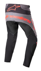 Alpinestars 2023 Techstar Sein Black/Neon Red Pants