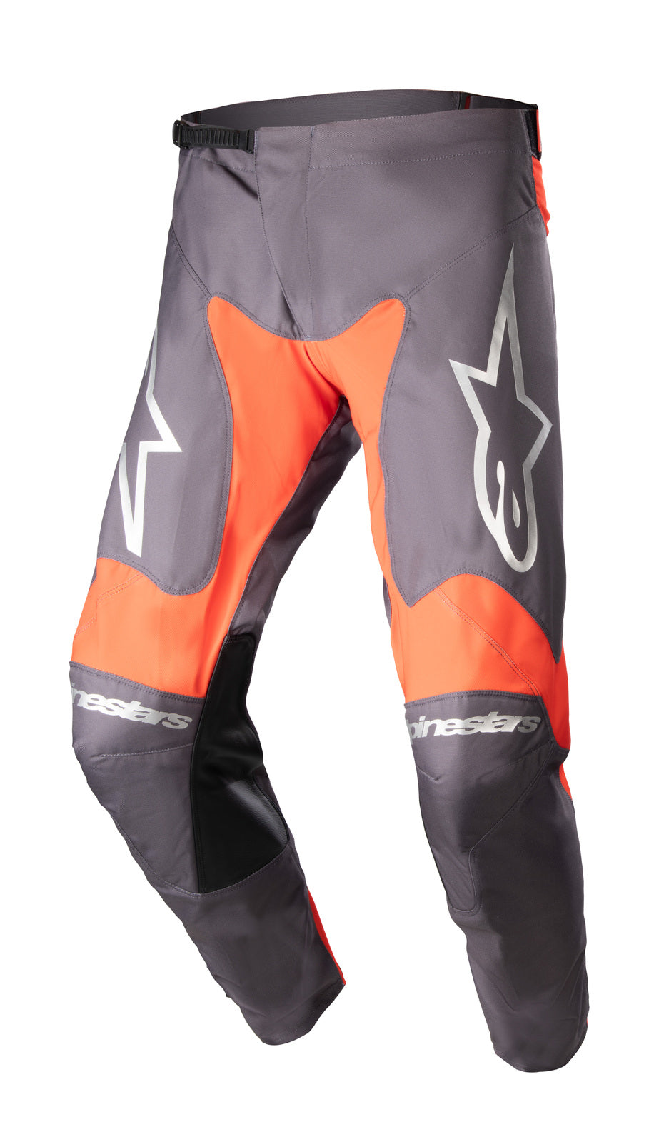 Alpinestars 2023 Racer Hoen Magnet Hot Orange Pants