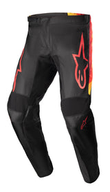 Alpinestars 2023 Fluid Corsa Black Pants