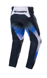 Alpinestars 2023 Racer Push Nightlife UCLA Blue/White Youth Pants