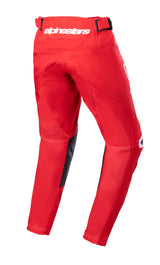 Alpinestars 2023 Racer Narin Mars Red/White Youth Pants