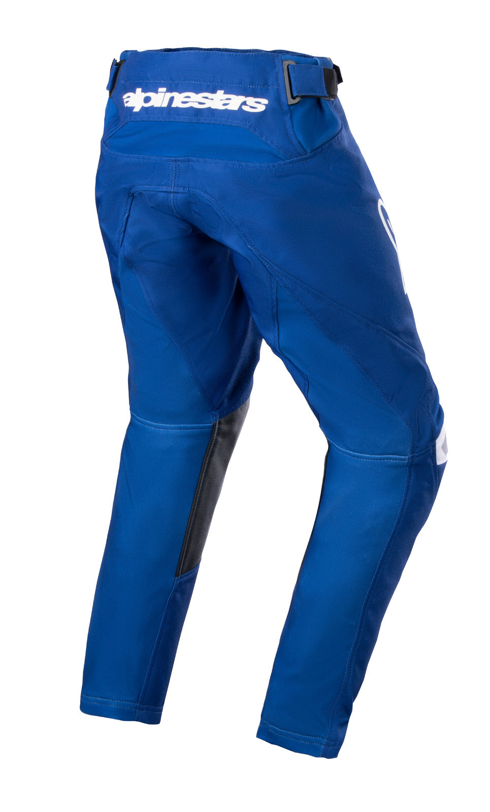 Alpinestars 2023 Racer Narin Blue Ray/White Youth Pants