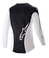 Alpinestars 2023 Techstar Arch White/Black Jersey