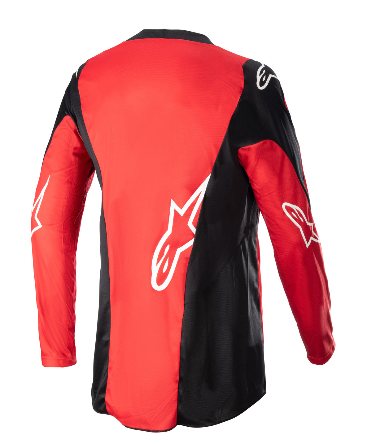 Alpinestars 2023 Racer Hoen Warm Red/Black Jersey