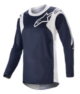 Alpinestars 2023 Racer Hoen Night Navy/White Jersey