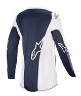 Alpinestars 2023 Racer Hoen Night Navy/White Jersey