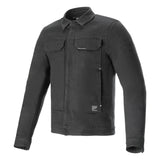 Alpinestars Garage Smoke Grey Jacket