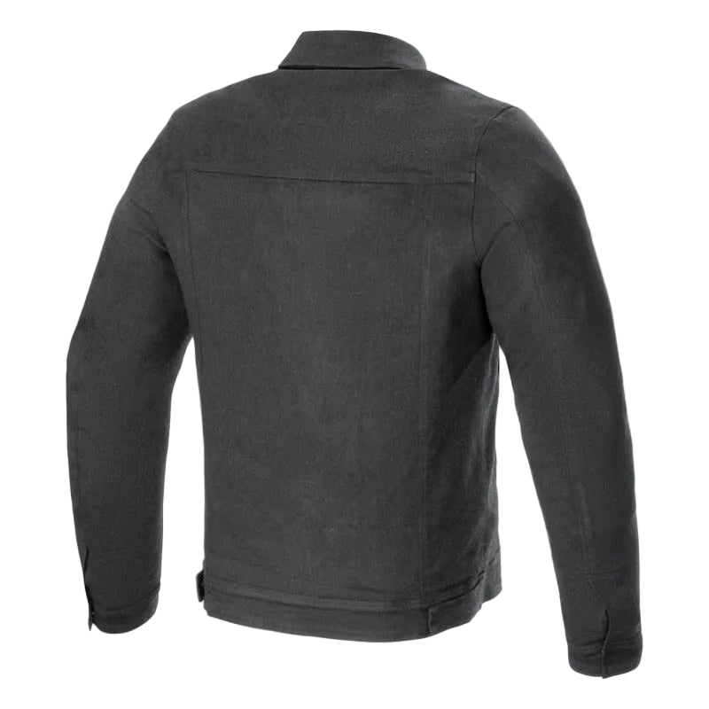 Alpinestars Garage Smoke Grey Jacket