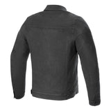 Alpinestars Garage Smoke Grey Jacket