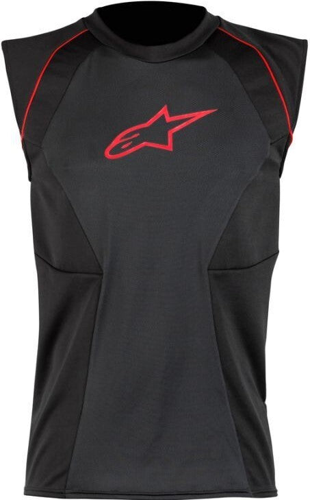 Alpinestars Light Grey/Dark Grey Cooling Vest