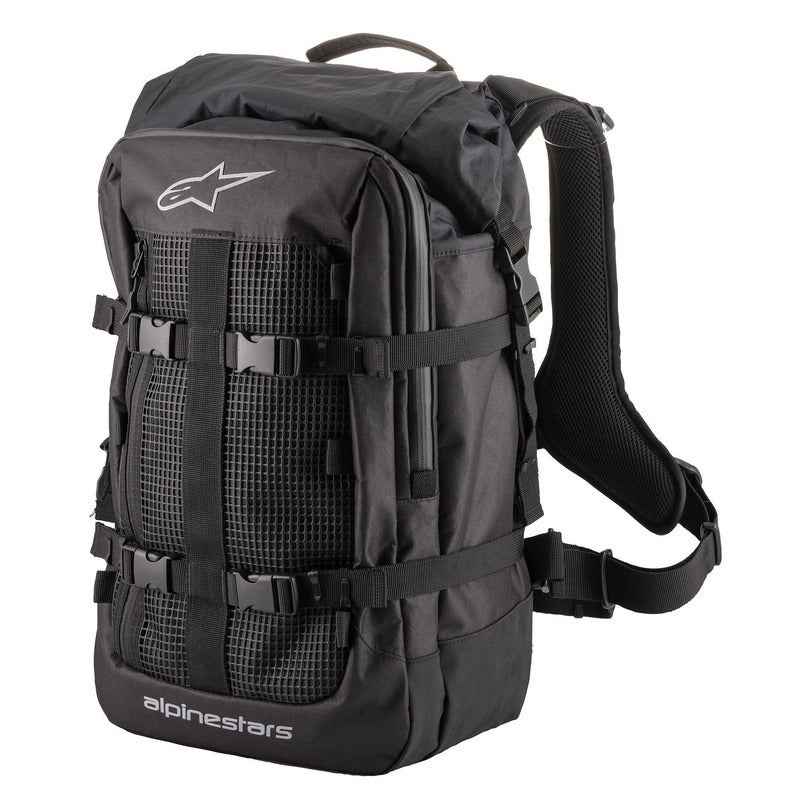 Alpinestars Rover Multi Black Backpack