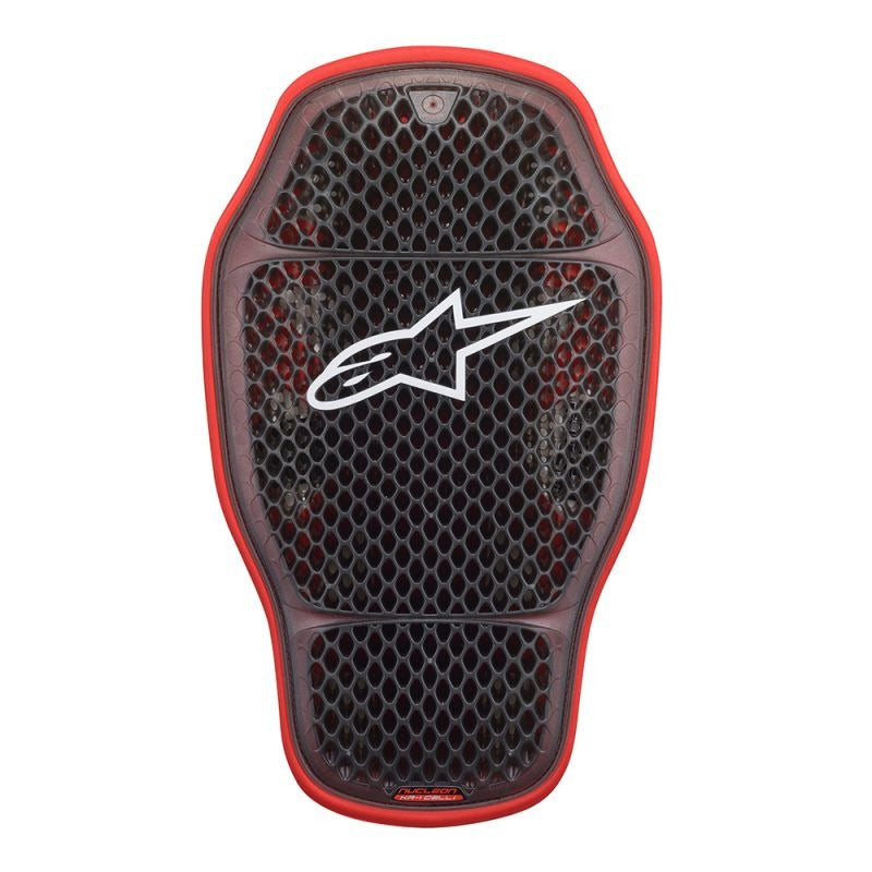 Alpinestars Nucleon KR-Celli Red Back Protector Insert