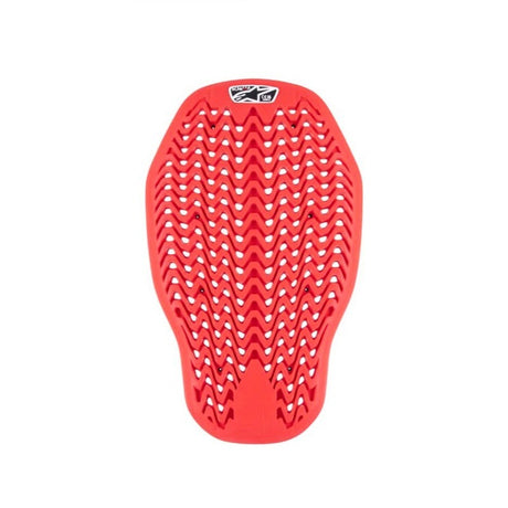 Alpinestars Nucleon Plasma Red/Black Back Protector Insert