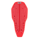 Alpinestars Nucleon Plasma Full Red/Black Back Protector Insert