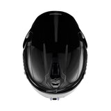 Alpinestars S-R7 Solid Gloss Black Helmet