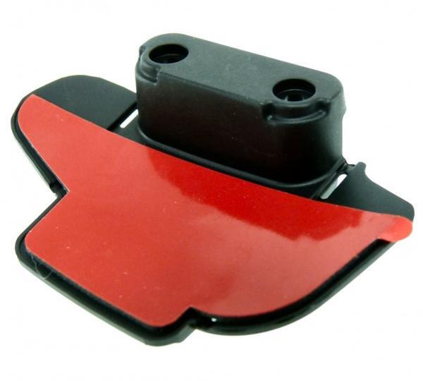 Cardo Standard Glue Plate for QZ/Q1/Q3