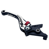 ASV BRC570-SKBC C5 Street Series Shorty Brake Lever Black Bicolore