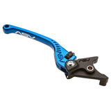 ASV BRF353-B F3 Street Series Standard Brake Lever Blue