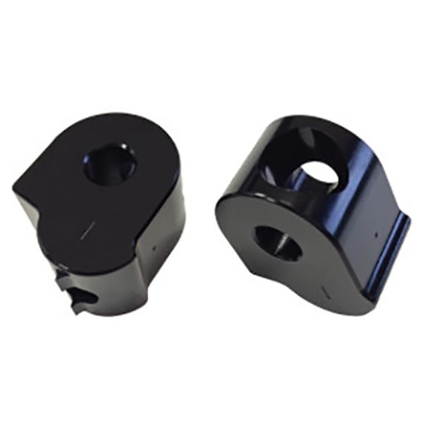 Atlas Brace Smart Mount Set