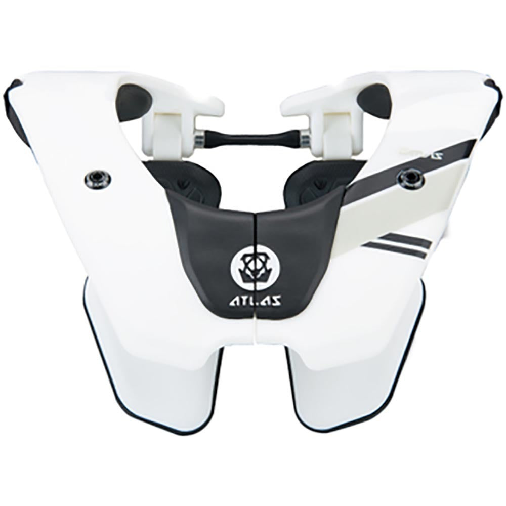 Atlas Brace Tyke White Neck Brace