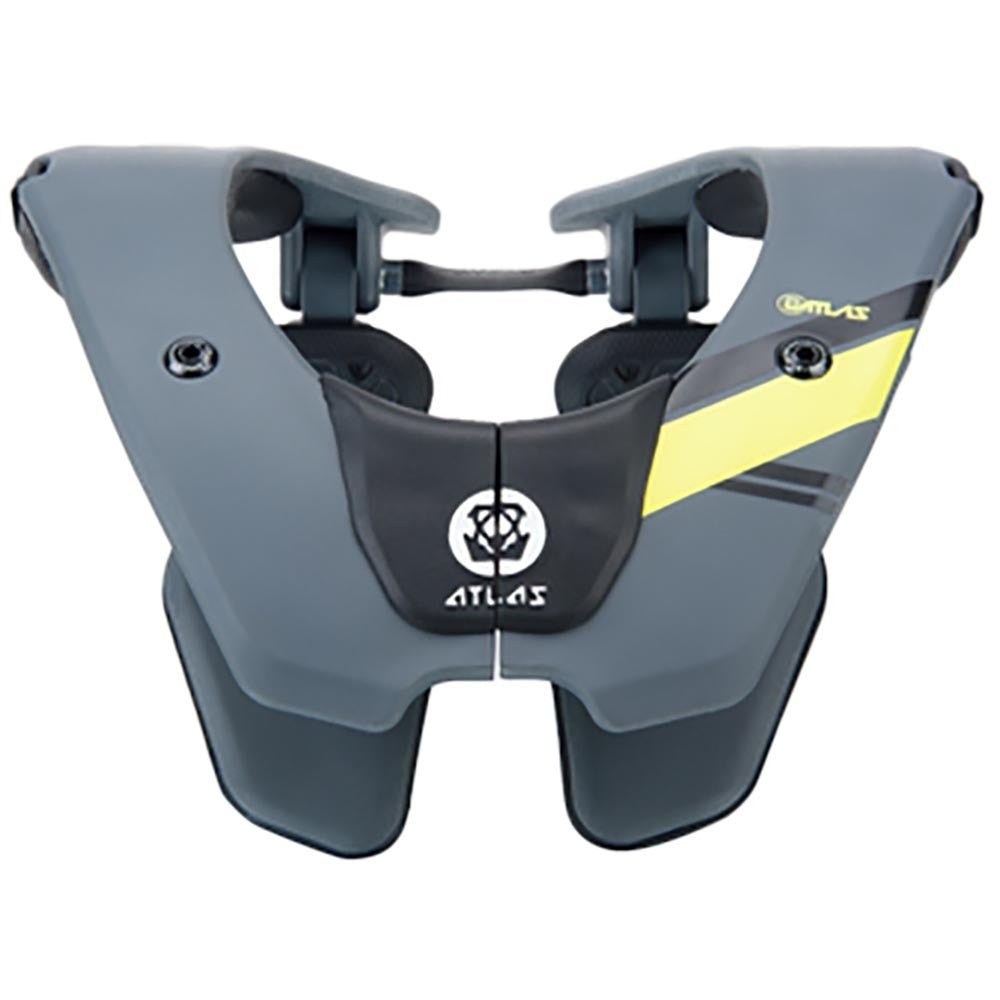 Atlas Brace Tyke Dark Grey Neck Brace