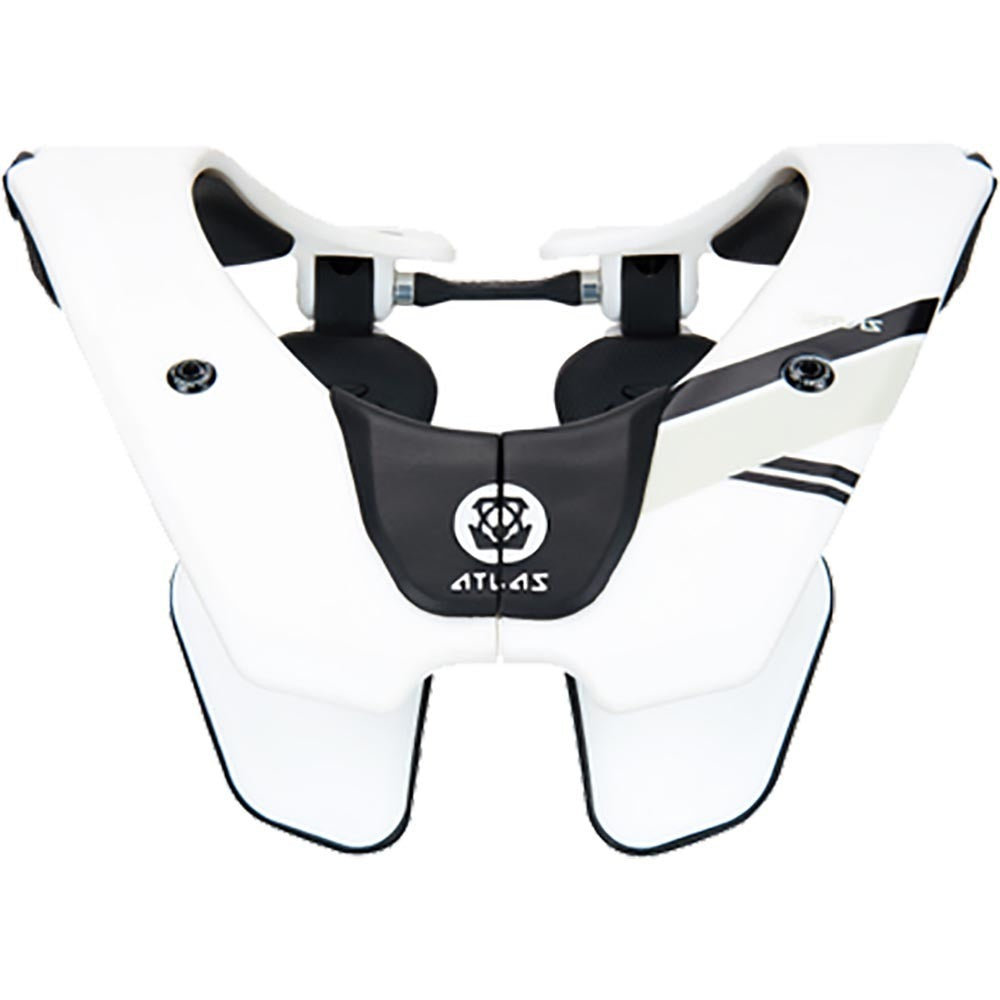 Atlas Brace Prodigy White Youth Neck Brace