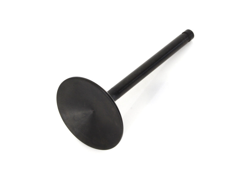 AV&V AV-1900 Oversize Intake Valve for Big Twin 84-04 High Flow .055" Oversize Valve