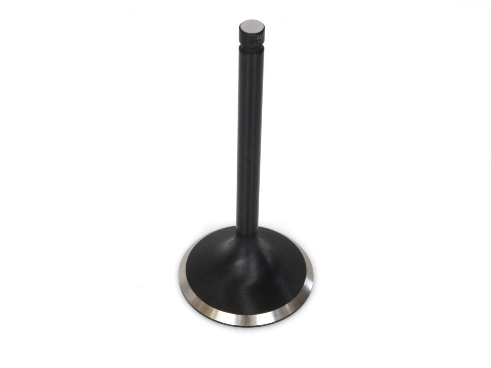 AV&V AV-1940 Oversize Intake Valve for Big Twin 84-04 High Flow Oversize Valve