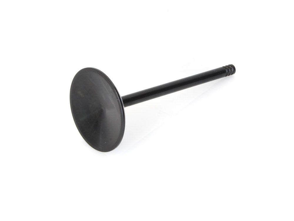 AV&V AV-1980-7TGB Oversize Intake Valve for Twin Cam 05-17 High Flow .170" Oversize Valve