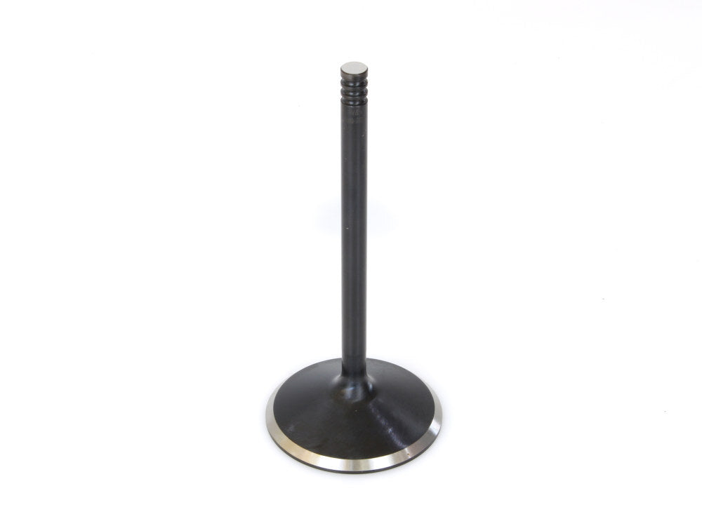 AV&V AV-1980-7TGB Oversize Intake Valve for Twin Cam 05-17 High Flow .170" Oversize Valve