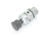 AV&V AV-JCR-10A Compression Release Valve (Length = 1.080" x Thread = 00.425"L) (Pair)