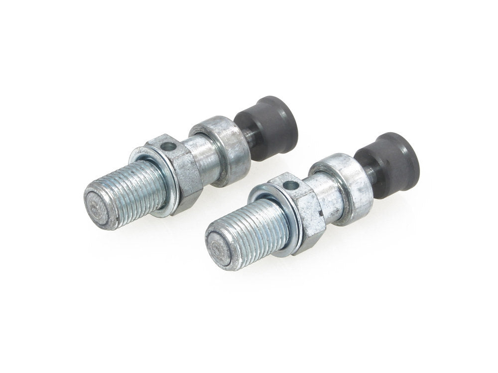 AV&V AV-JCR-10D Compression Release Valve (Length = 1.250" x Thread = 0.475"L) (Pair)