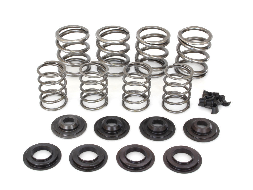 AV&V AV-VSK470 Valve Spring Kit for Big Twin 48-84 w/0.470" Lift