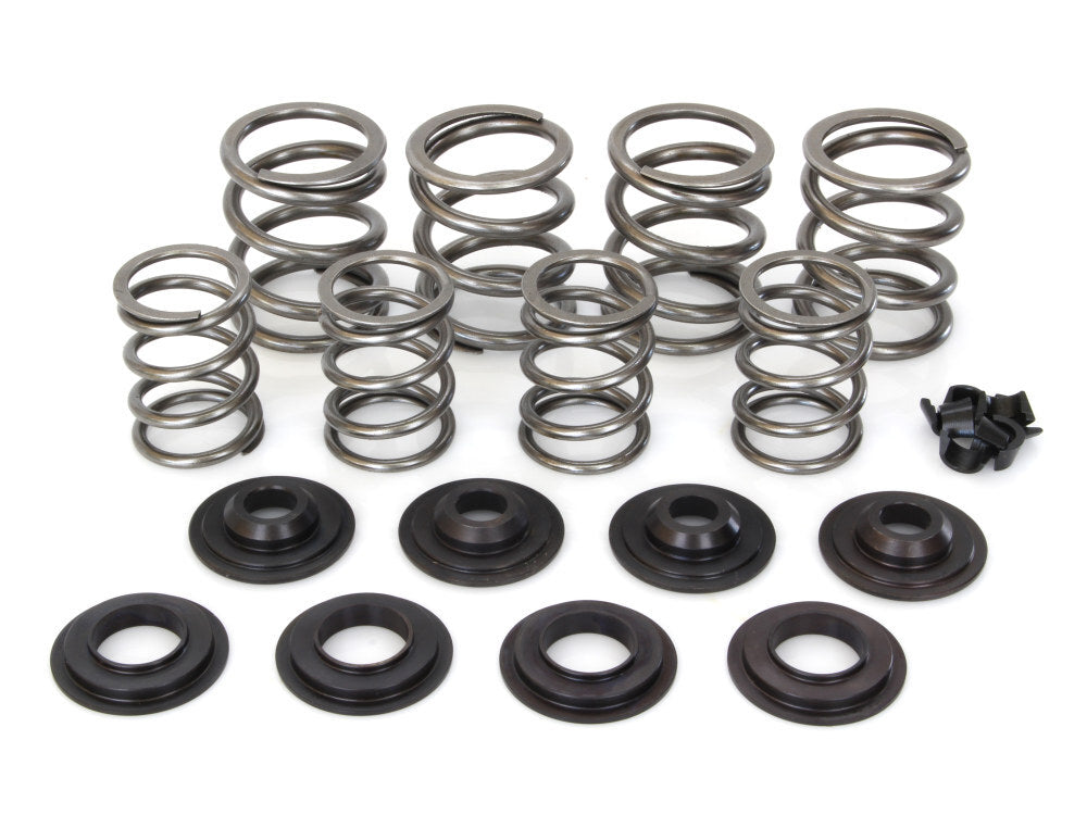 AV&V AV-VSK530 Valve Spring Kit for Big Twin 48-84 w/0.530" Lift