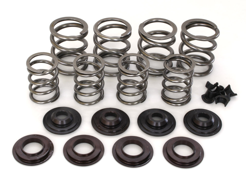 AV&V AV-VSK590 Valve Spring Kit for Big Twin 48-84 w/0.590" Lift