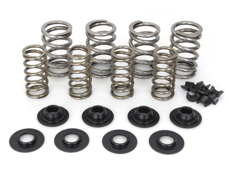 Valve Train, Valve Kits & Components