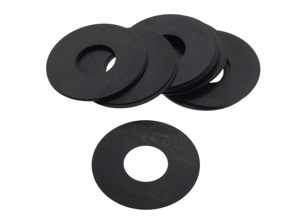 AV&V AV-VSS5015 Valve Spring Shims 0.015" Thick for Big Twin 84-04 (20 Pack)