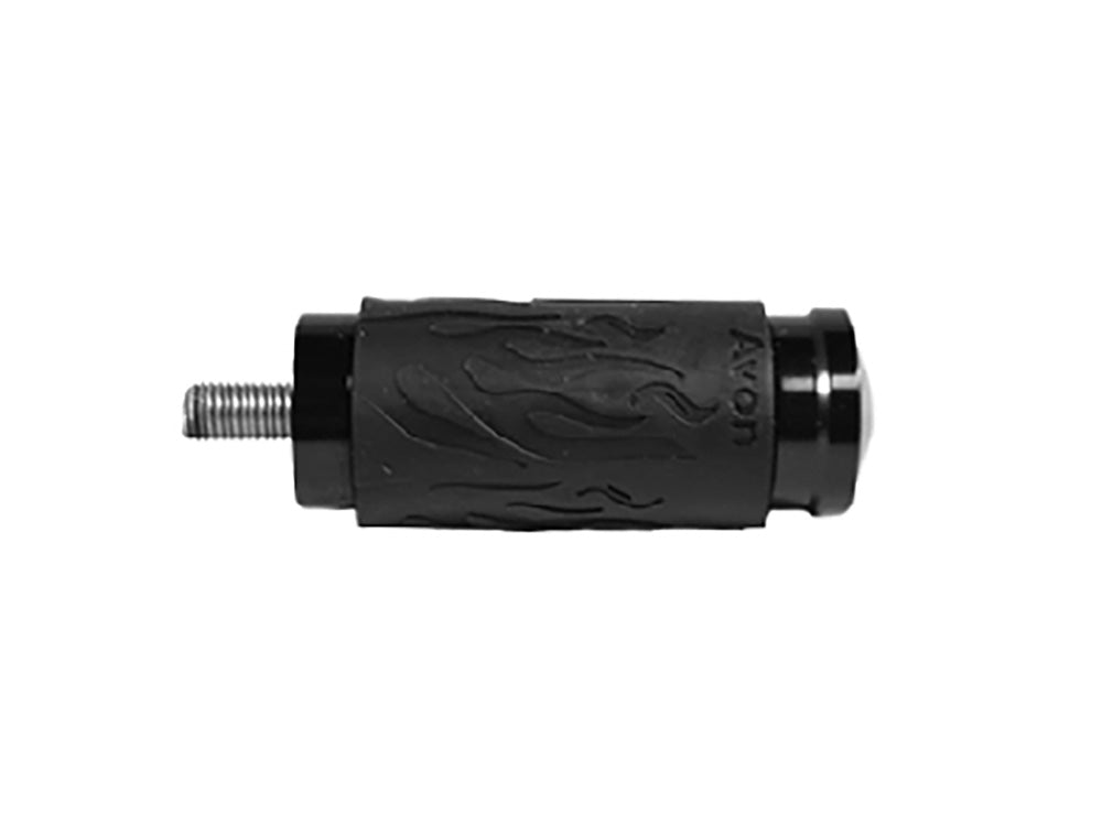 Avon Performance Grips AVG-SP-FLA-86 Flame Shiftpeg Black
