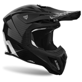 Airoh Aviator Ace 2 Gloss Carbon Helmet