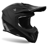 Airoh Aviator Ace 2 Solid Matte Black Helmet