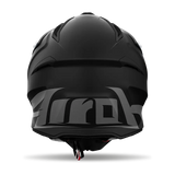 Airoh Aviator Ace 2 Solid Matte Black Helmet