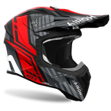 Airoh Aviator Ace 2 Proud Matte Red Helmet