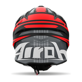 Airoh Aviator Ace 2 Proud Matte Red Helmet