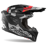 Airoh Aviator 3 Burnout Matte Helmet