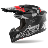 Airoh Aviator 3 Burnout Matte Helmet