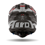 Airoh Aviator 3 Burnout Matte Helmet