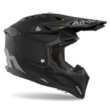 Airoh Aviator 3 Matte Carbon Helmet