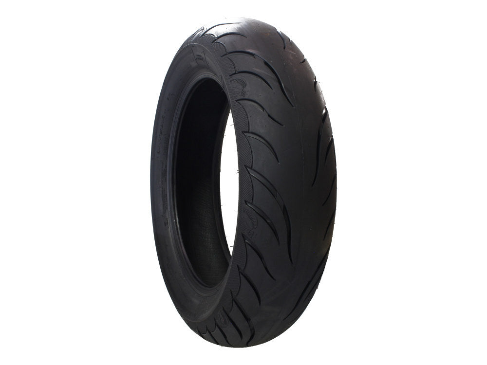 Avon Tyres AVO-AV92161865 Cobra Chrome AV92 Rear Tyre 180/65-B16 81H Tubeless